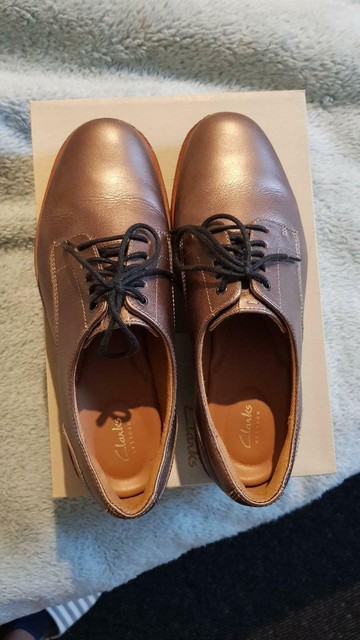 clarks shoes melbourne